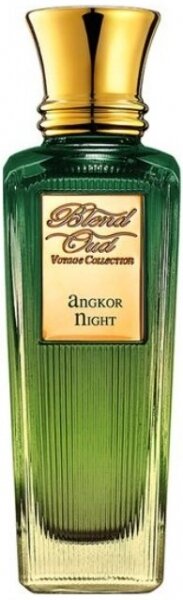 Blend Oud Angkor Night EDP 75 ml Unisex Parfüm kullananlar yorumlar